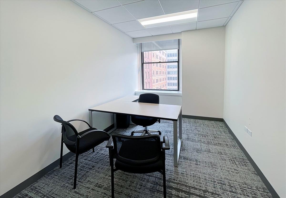 123 South Broad Street Office Space - Philadelphia