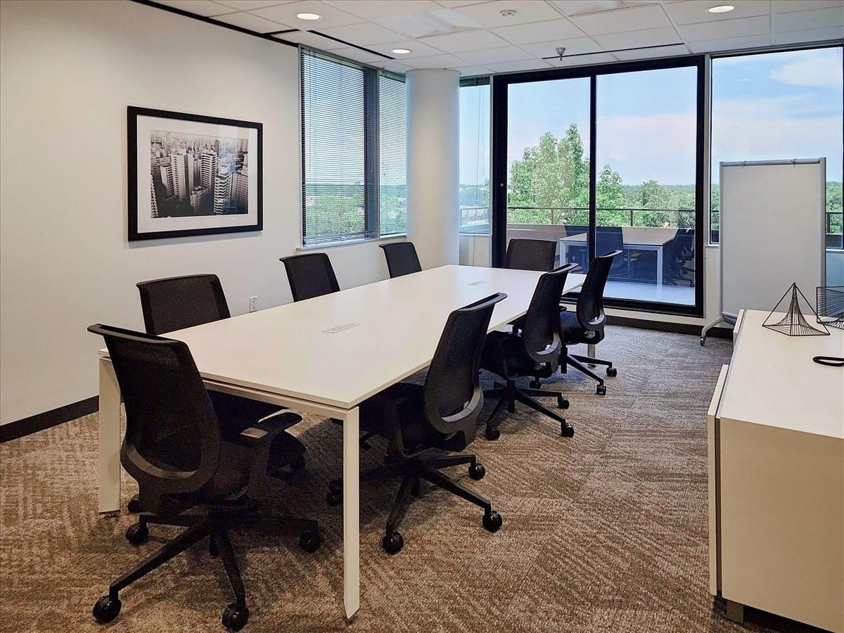 123 South Broad Street Office Images