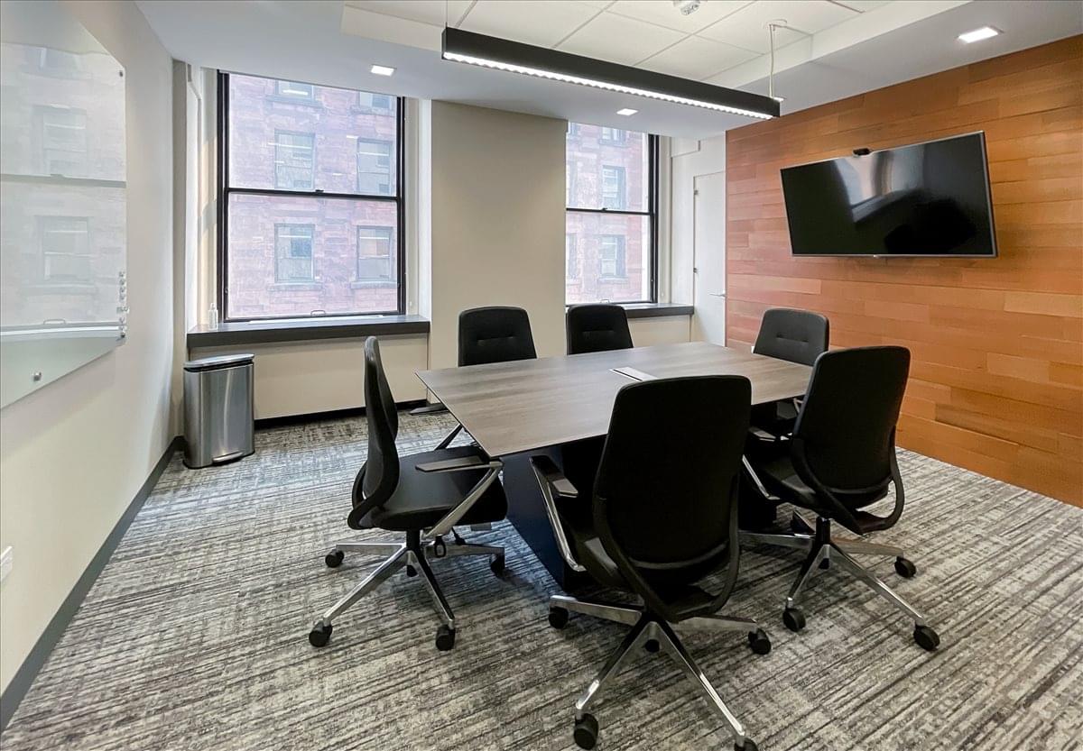 123 South Broad Street Office Images