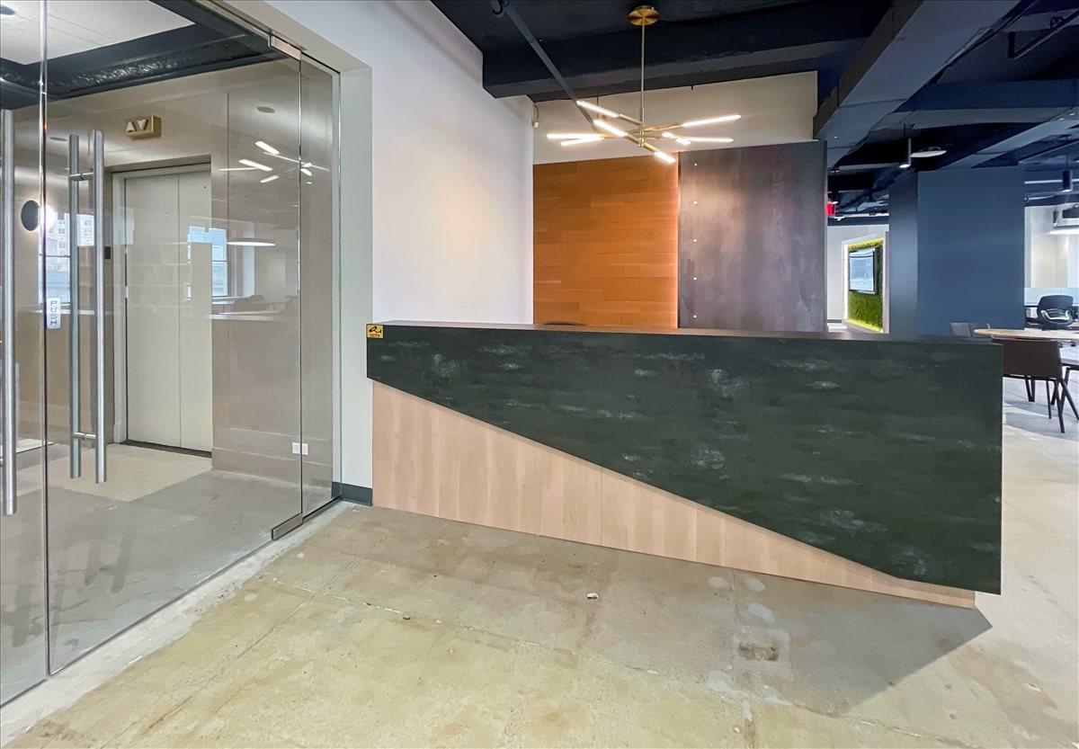 123 South Broad Street Office Space - Philadelphia