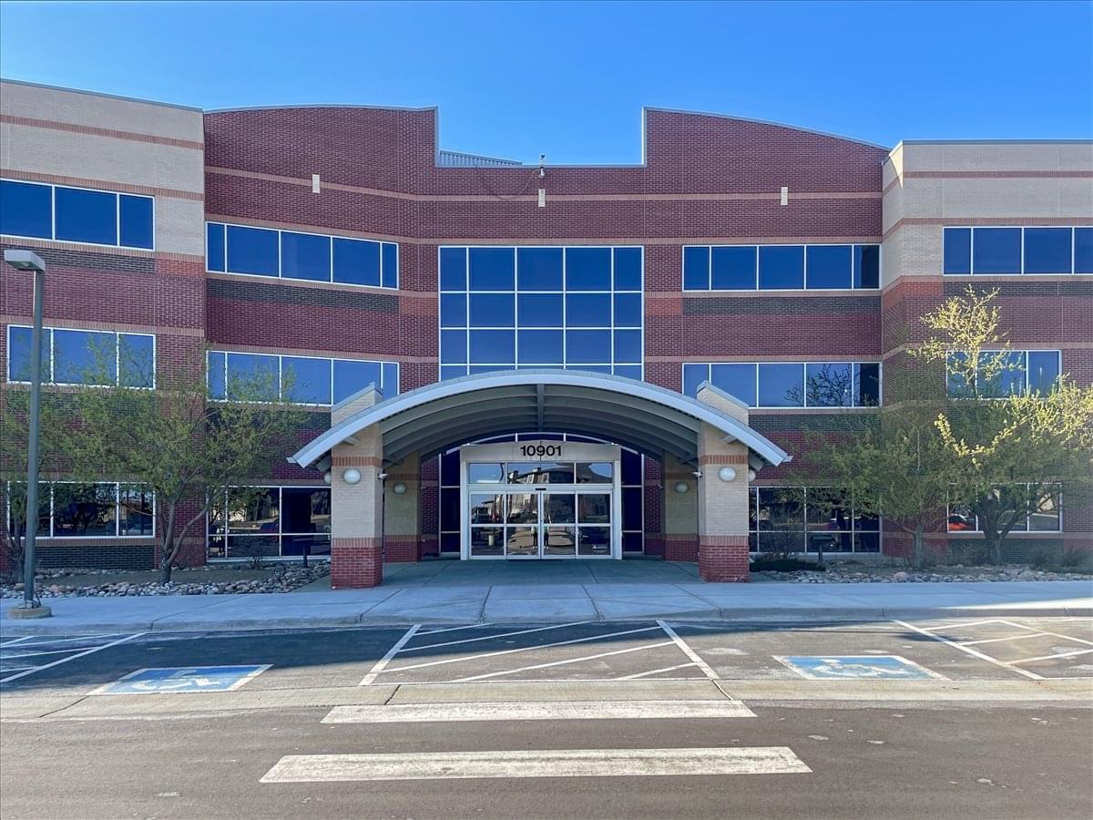 Photo of Office Space on 10901 West Toller Drive,3rd Floor Littleton