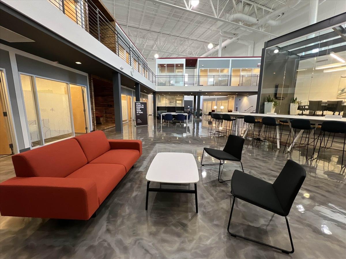 280 Towerview Court, 1st Floor Office Space - Cary