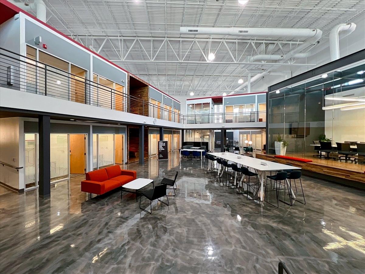 280 Towerview Court, 1st Floor Office Space - Cary