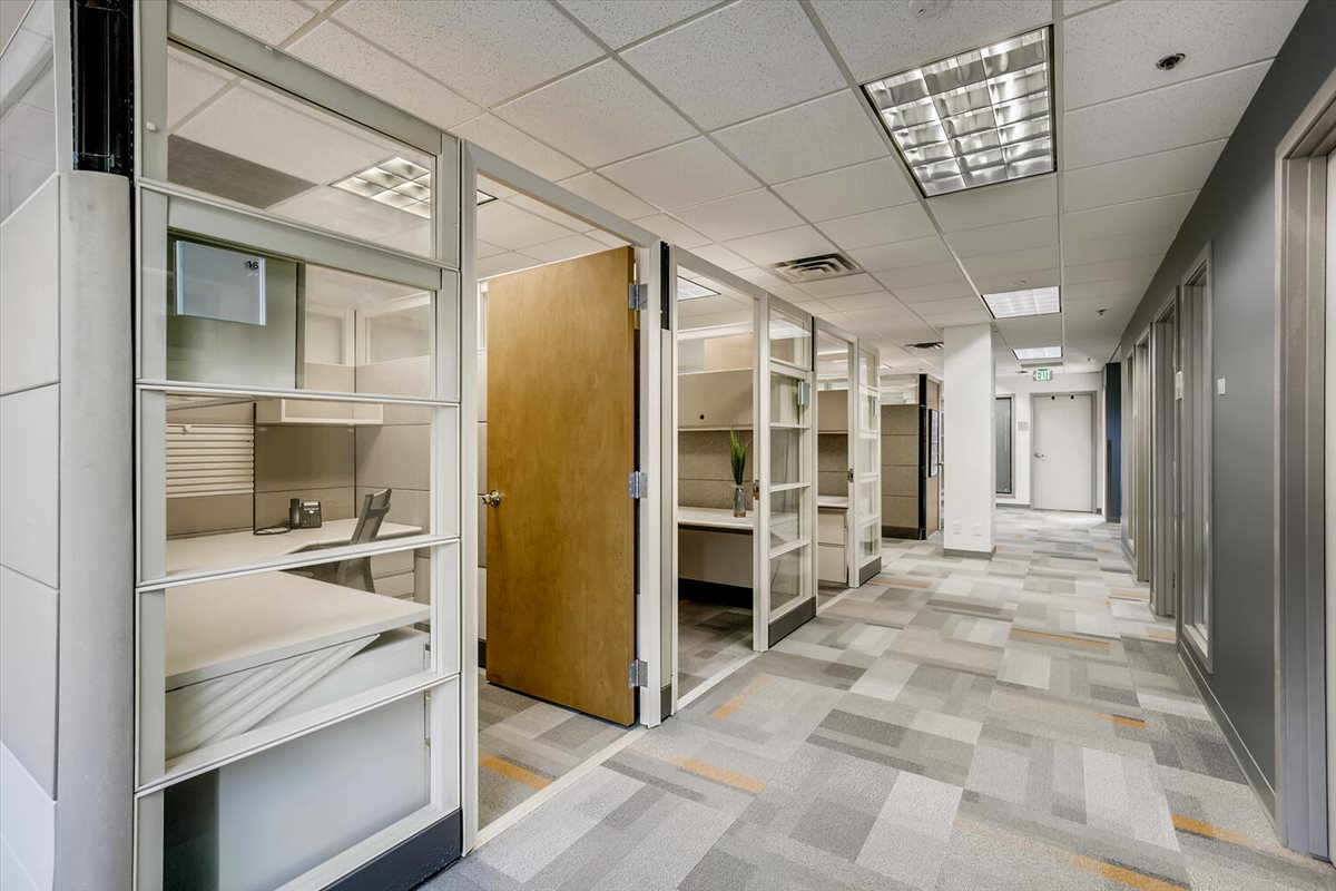 4845 Pearl E Cir, Boulder Office Space - Boulder