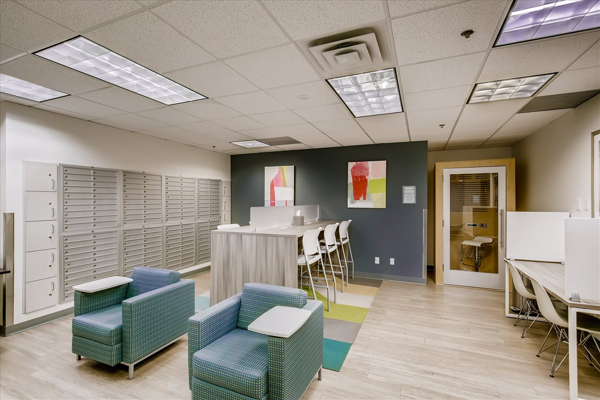 4845 Pearl E Cir, Boulder Office Space - Boulder