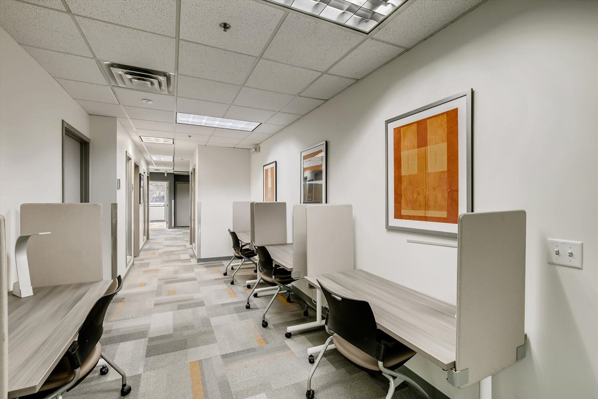 4845 Pearl E Cir, Boulder Office Space - Boulder