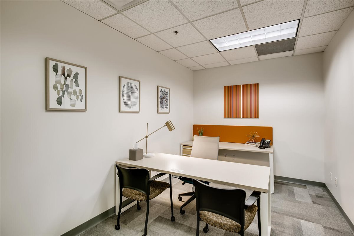 4845 Pearl E Cir, Boulder Office Space - Boulder