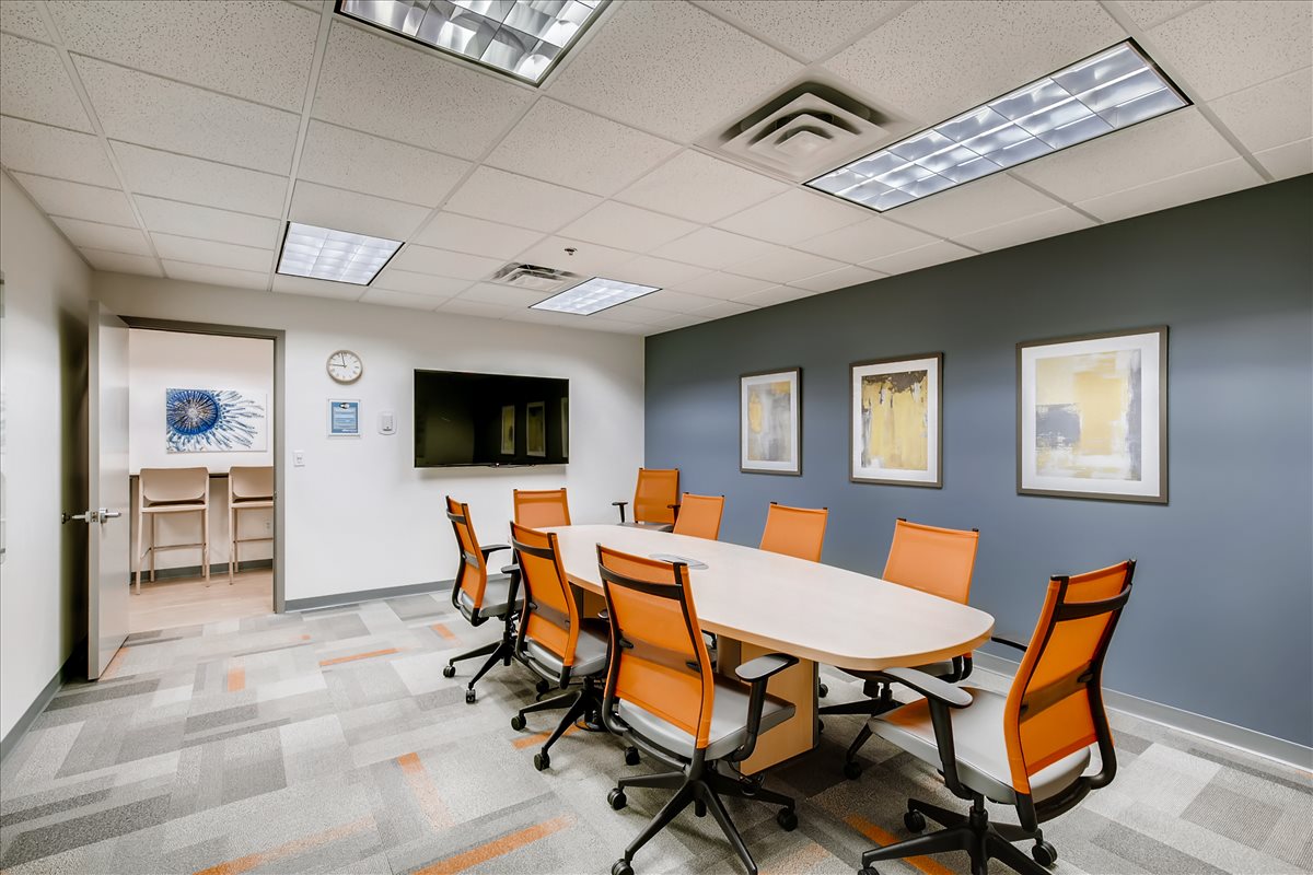 4845 Pearl E Cir, Boulder Office Space - Boulder