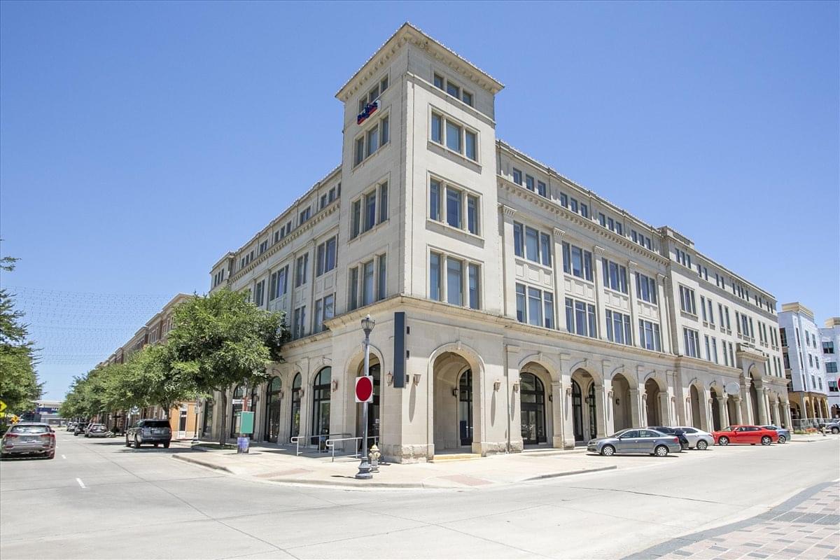 Photo of Office Space on Frisco Square,6136 Frisco Square Blvd Frisco