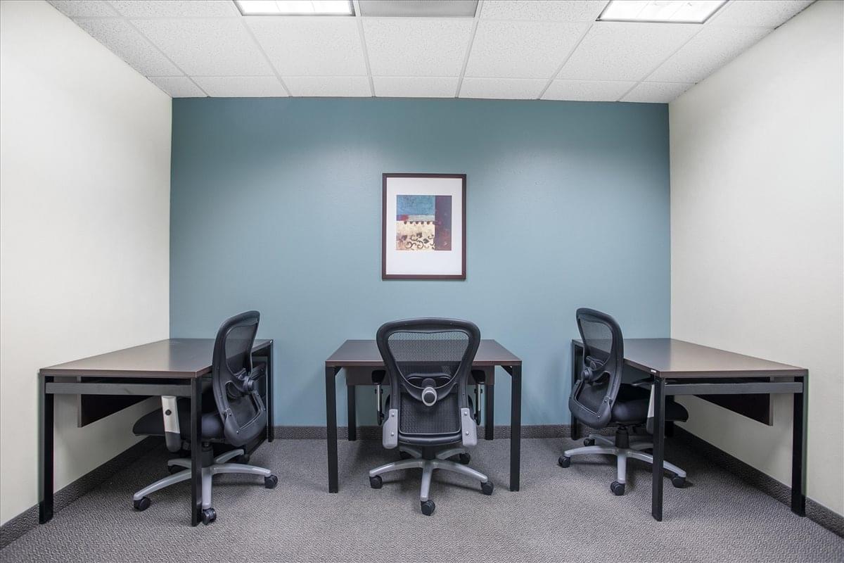 Frisco Square, 6136 Frisco Square Blvd Office Space - Frisco