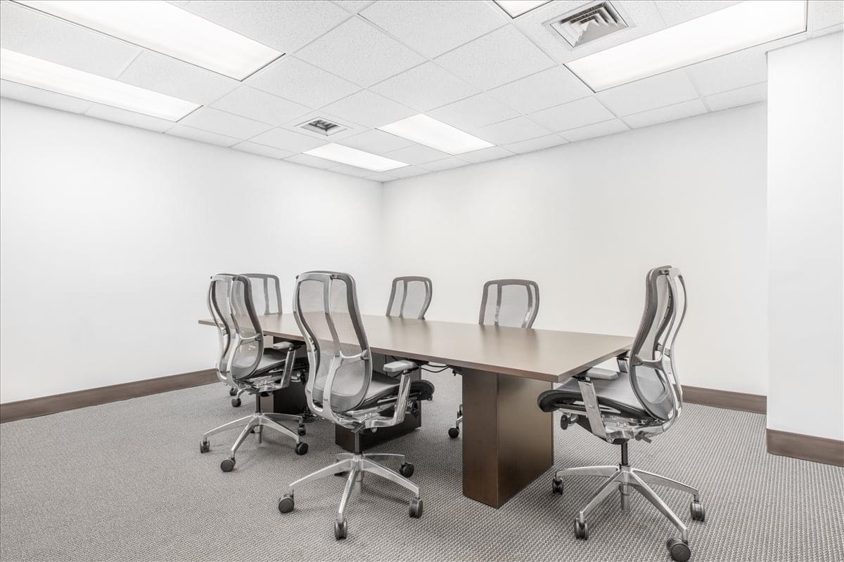 Clark Tower, 5100 Poplar Ave Office Space - Memphis