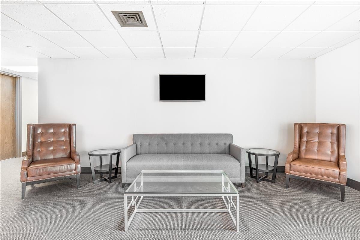 Clark Tower, 5100 Poplar Ave Office Space - Memphis