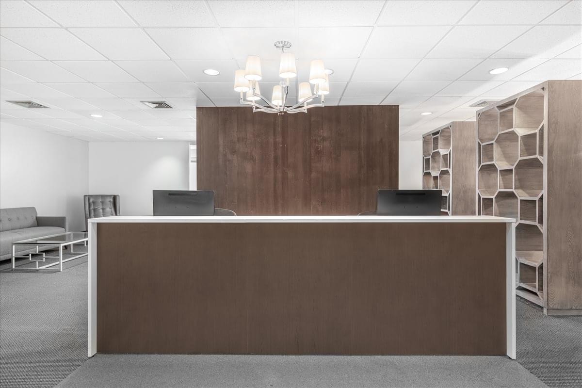 Clark Tower, 5100 Poplar Ave Office Space - Memphis