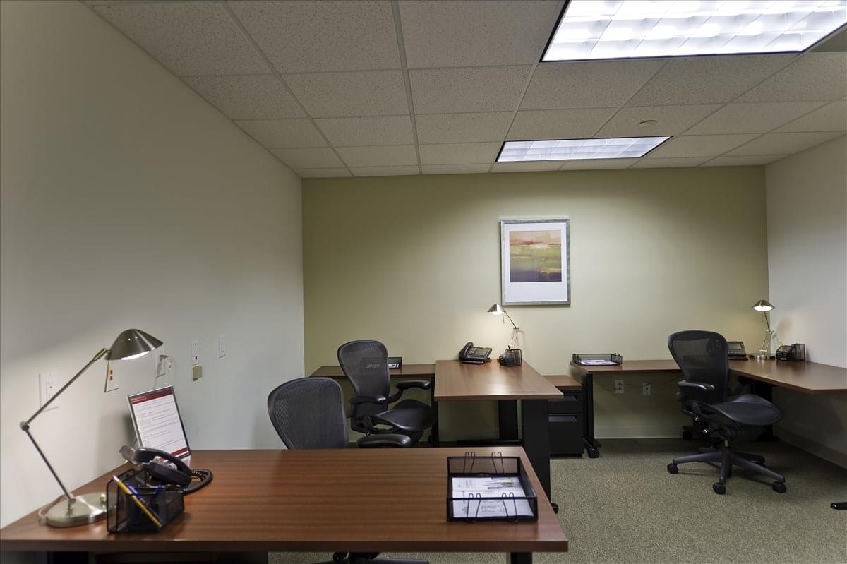 One Datran Center, 9100 S Dadeland Blvd, Kendall Office Space - Miami