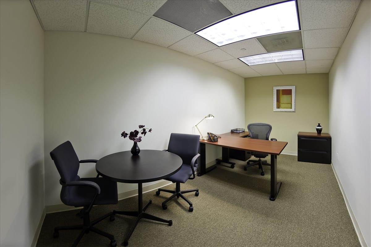 One Datran Center, 9100 S Dadeland Blvd, Kendall Office Space - Miami
