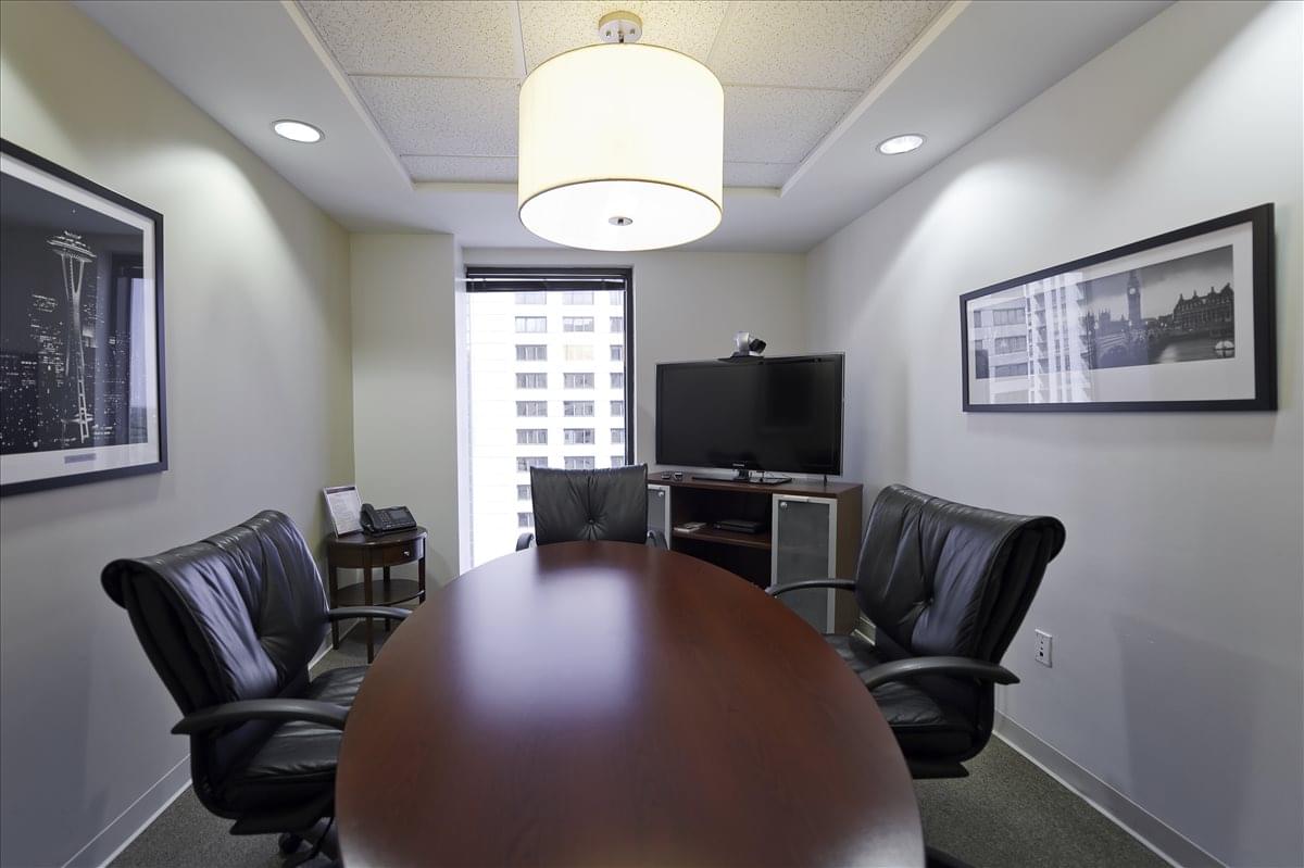 One Datran Center, 9100 S Dadeland Blvd, Kendall Office Space - Miami