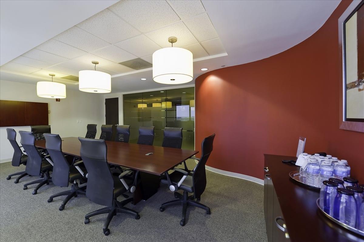 One Datran Center, 9100 S Dadeland Blvd, Kendall Office Space - Miami