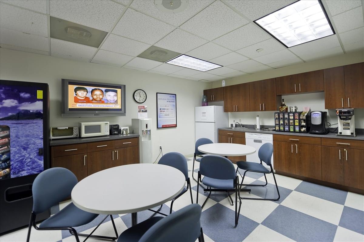 One Datran Center, 9100 S Dadeland Blvd, Kendall Office Space - Miami