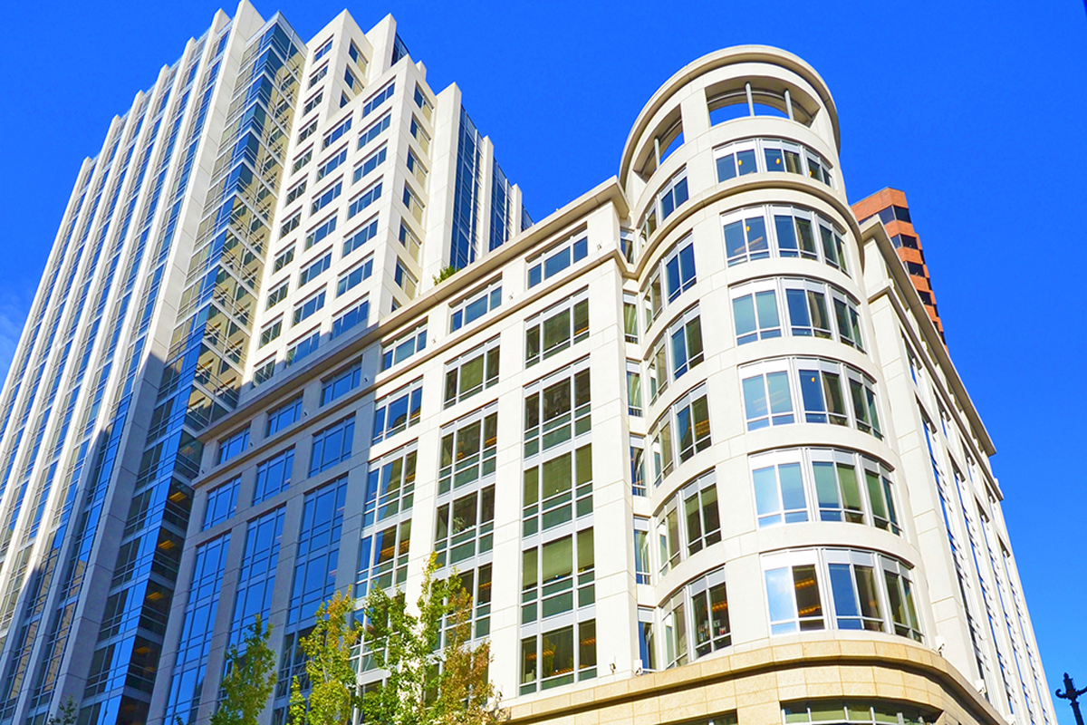 Photo of Office Space on 1700 7th Ave Seattle