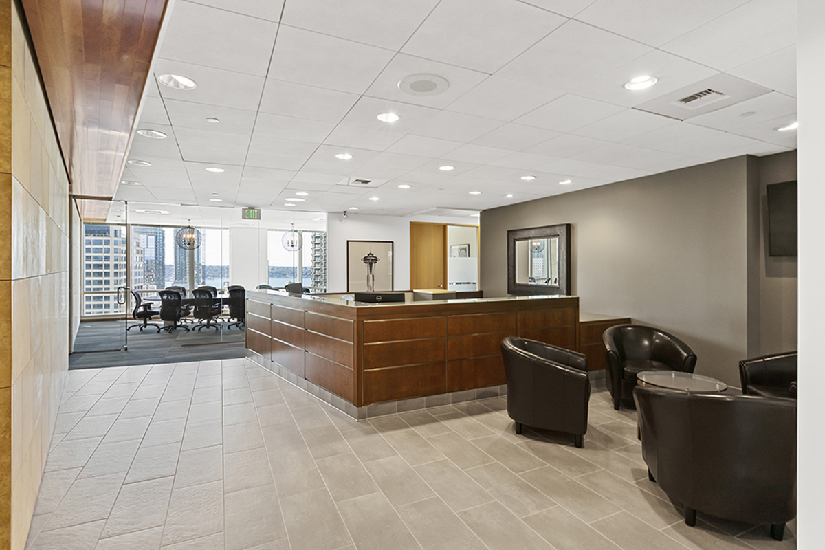 1700 7th Ave Office Images