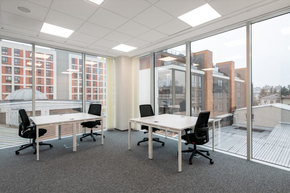 1750 Howe Avenue, The Landmark Office Space - Sacramento