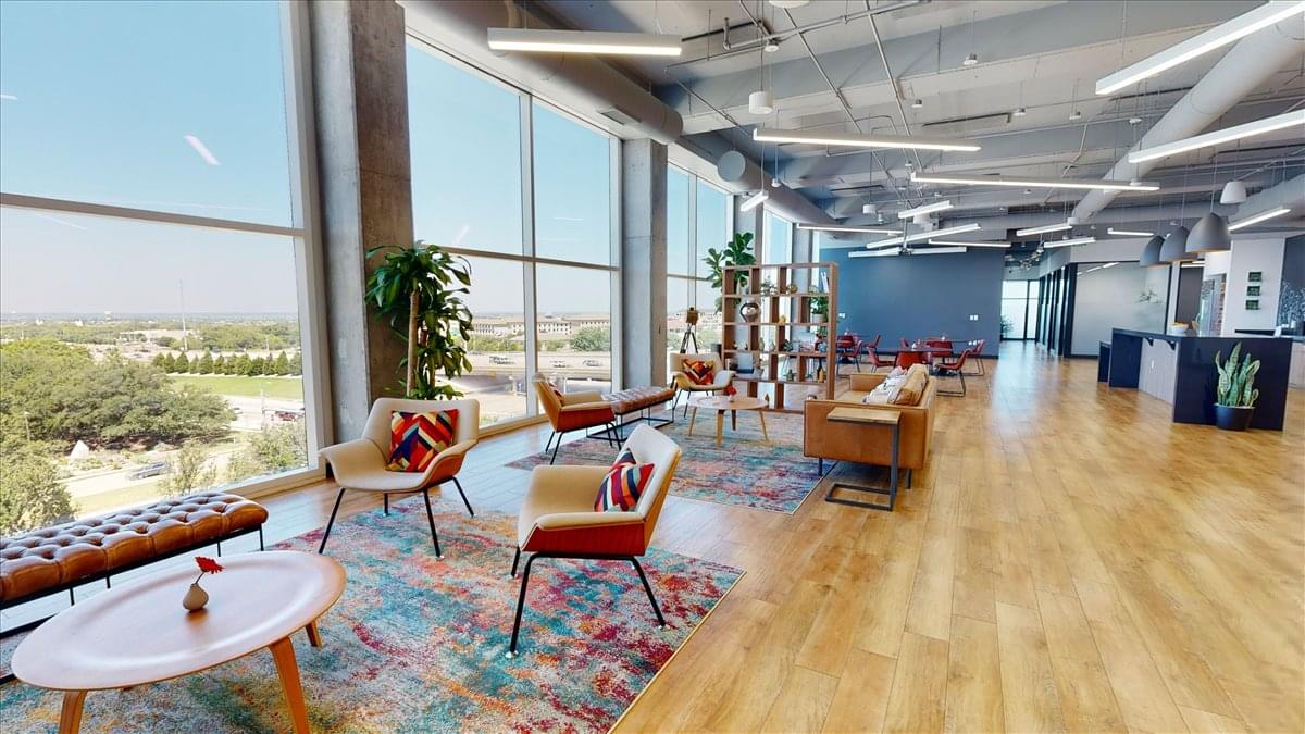 Photo of Office Space on 7950 Legacy Drive,Suite 400 Plano