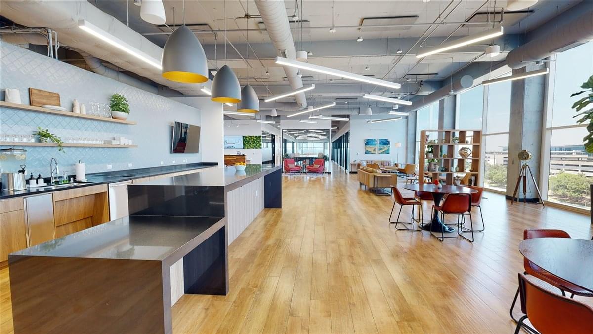 7950 Legacy Drive, Suite 400 Office Space - Plano