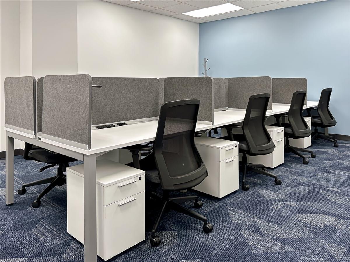 5030 Corporate Exchange Boulevard, 2nd Floor Office Space - Grand Rapids