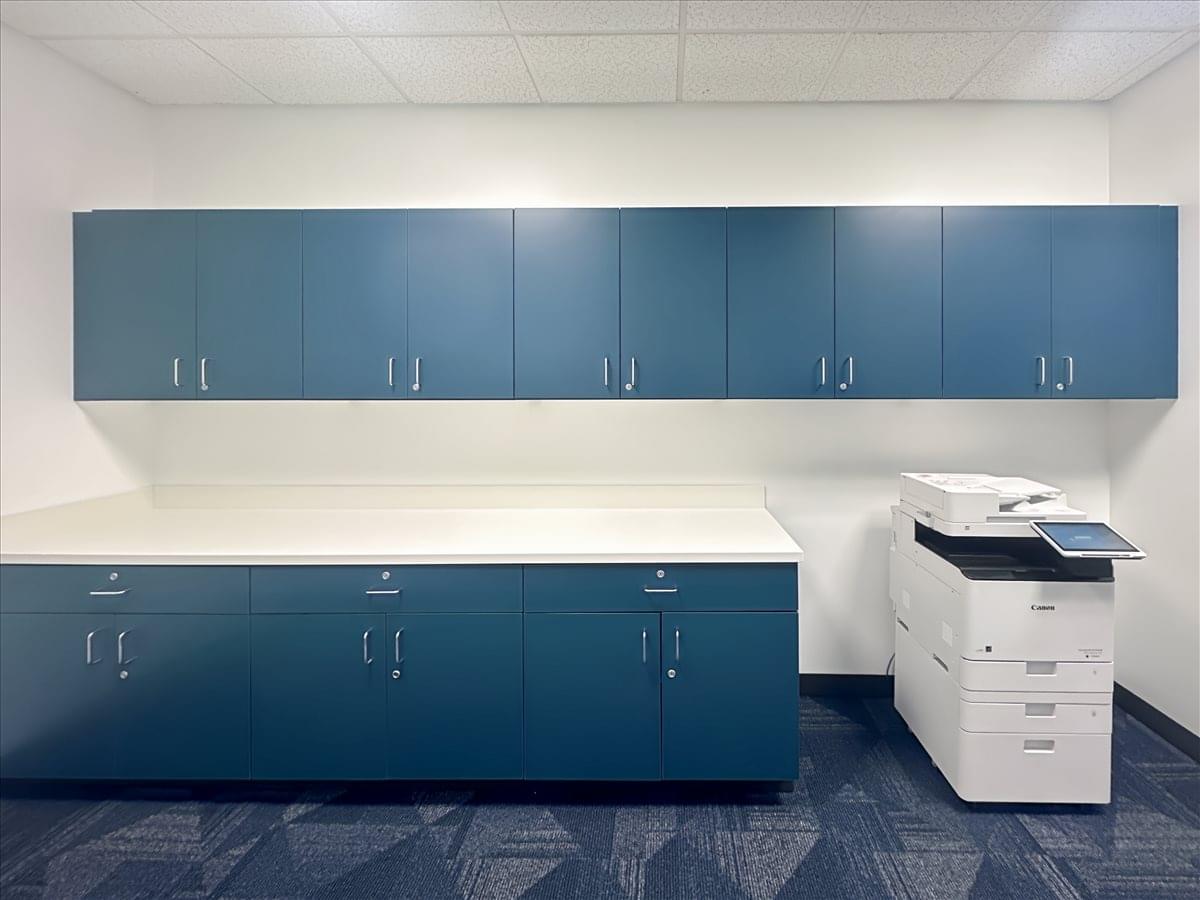 5030 Corporate Exchange Boulevard, 2nd Floor Office Space - Grand Rapids