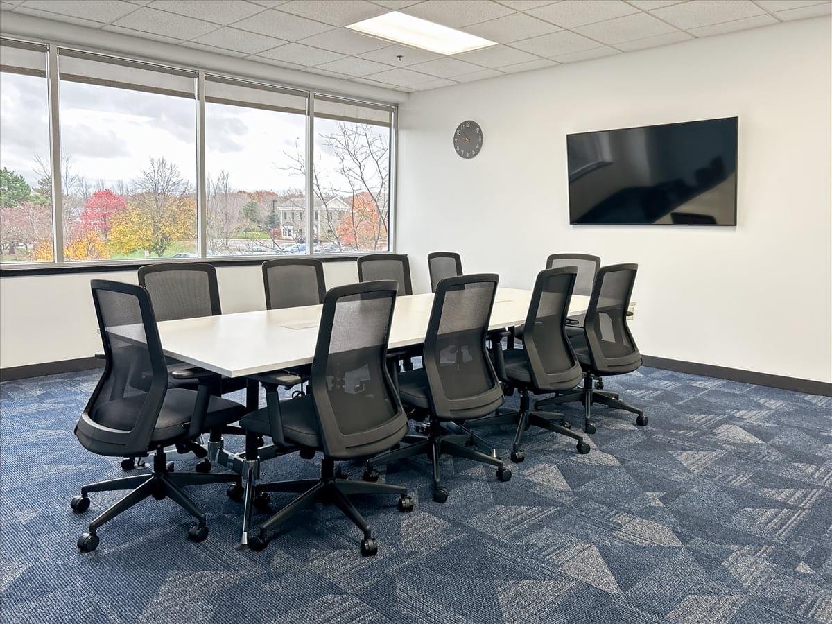 5030 Corporate Exchange Boulevard, 2nd Floor Office Space - Grand Rapids