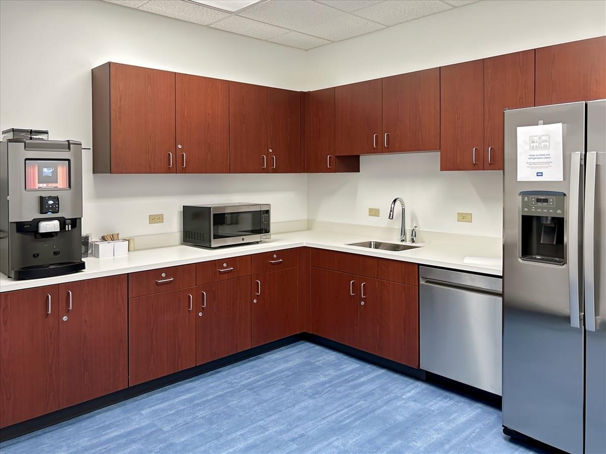 5030 Corporate Exchange Boulevard, 2nd Floor Office Space - Grand Rapids