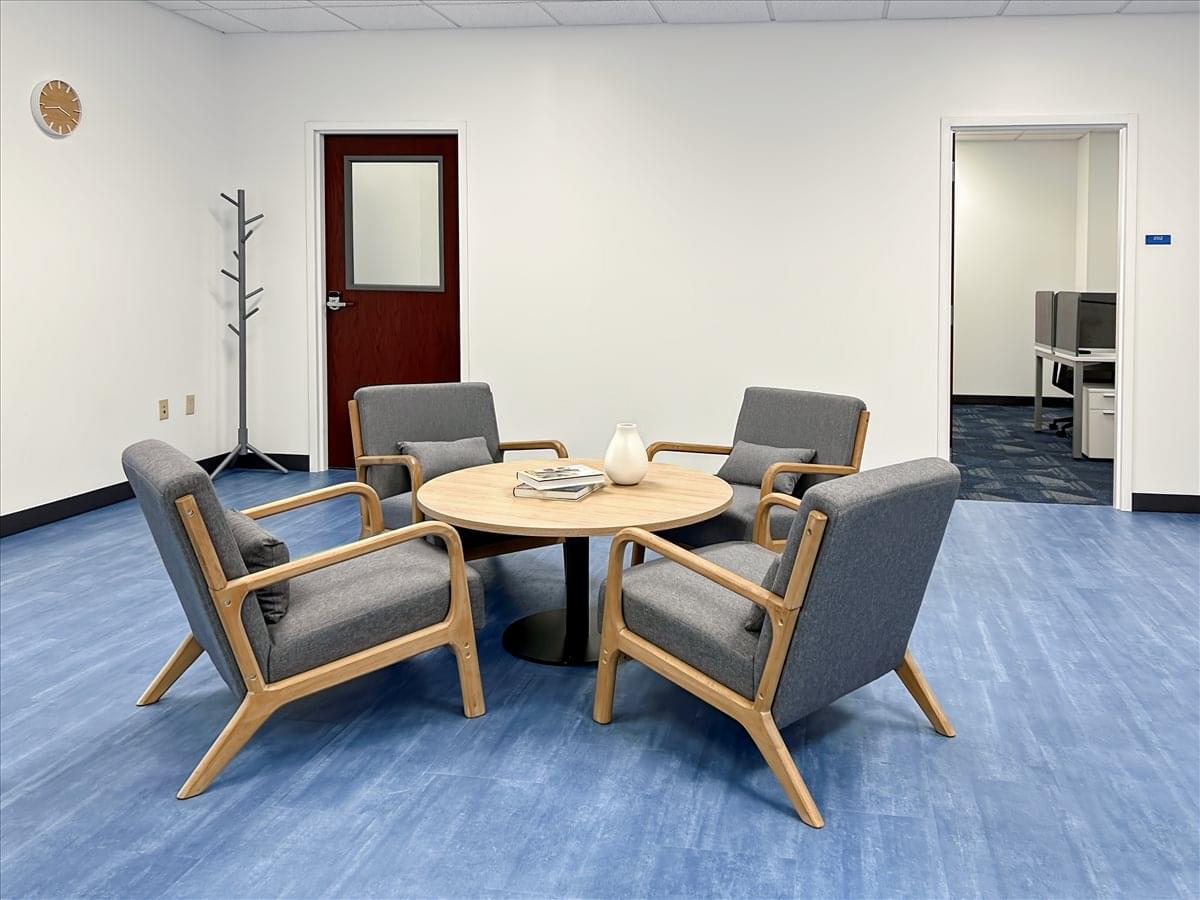 5030 Corporate Exchange Boulevard, 2nd Floor Office Space - Grand Rapids