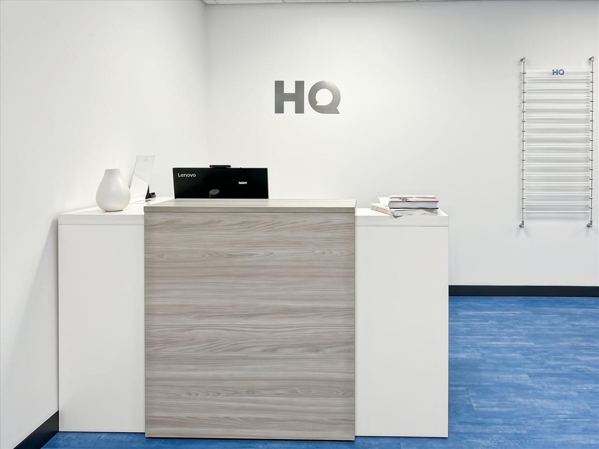 5030 Corporate Exchange Boulevard, 2nd Floor Office Space - Grand Rapids