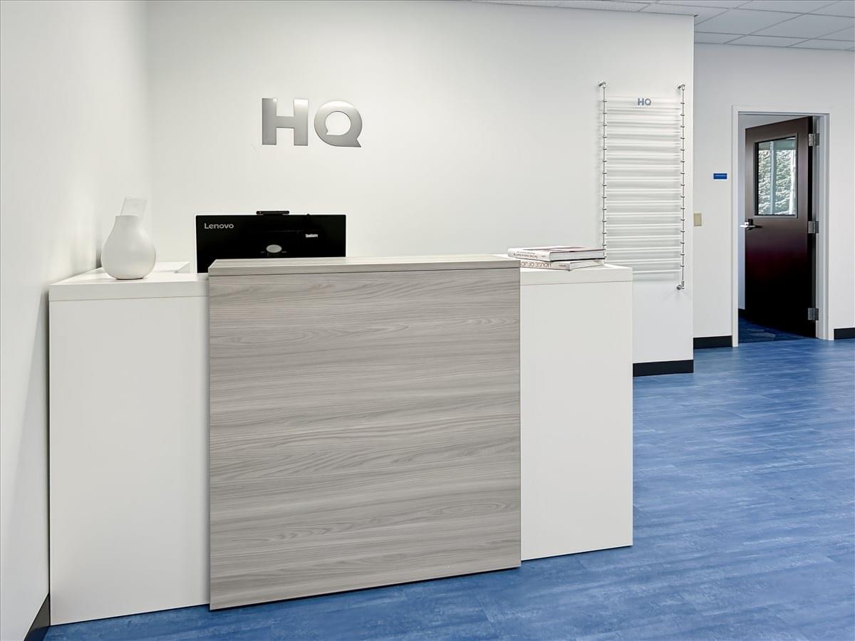 5030 Corporate Exchange Boulevard, 2nd Floor Office Space - Grand Rapids