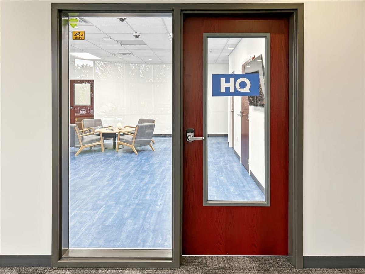 5030 Corporate Exchange Boulevard, 2nd Floor Office Space - Grand Rapids