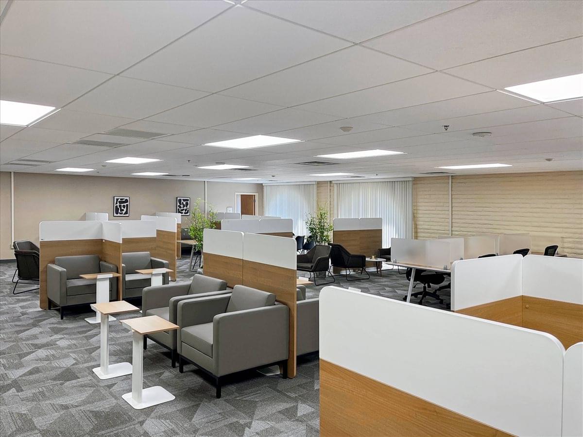 4220 South Maryland Parkway, 2nd Floor Office Space - Las Vegas