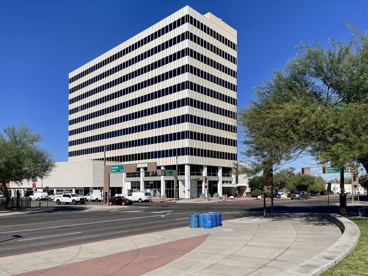 Photo of Office Space on 177 North Church Avenue Tucson