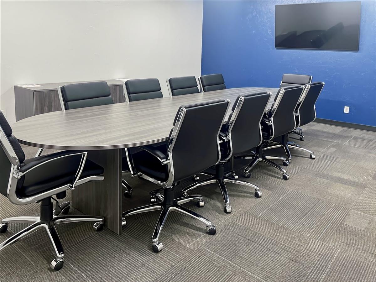 177 North Church Avenue Office Space - Tucson