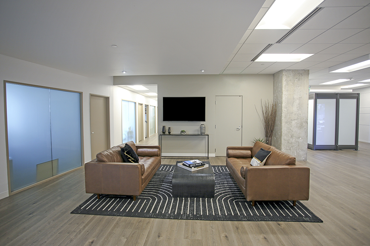 9701 Wilshire Blvd Office Space - Beverly Hills