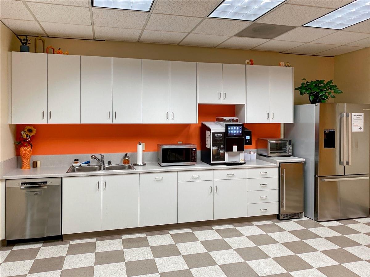 1421 Guerneville Road, 2nd Floor Office Space - Santa Rosa