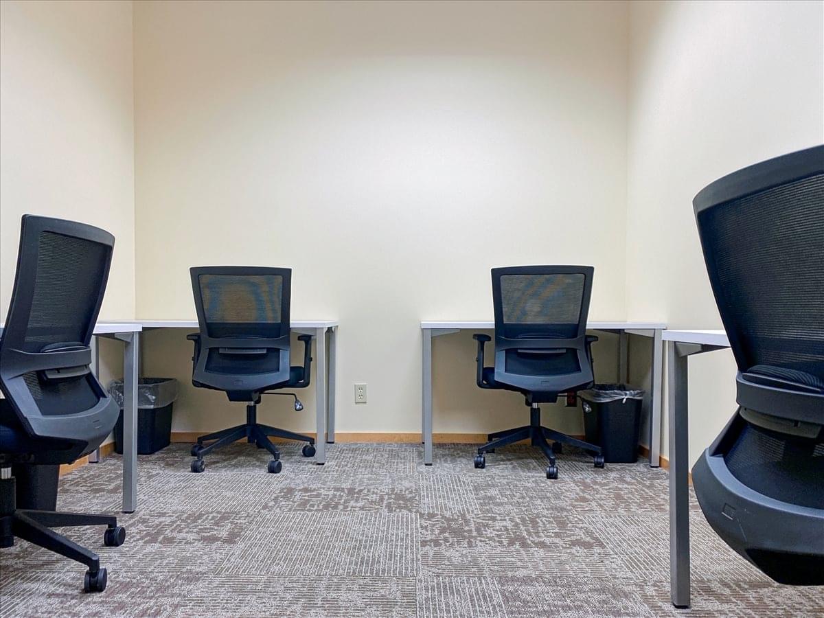 1421 Guerneville Road, 2nd Floor Office Space - Santa Rosa