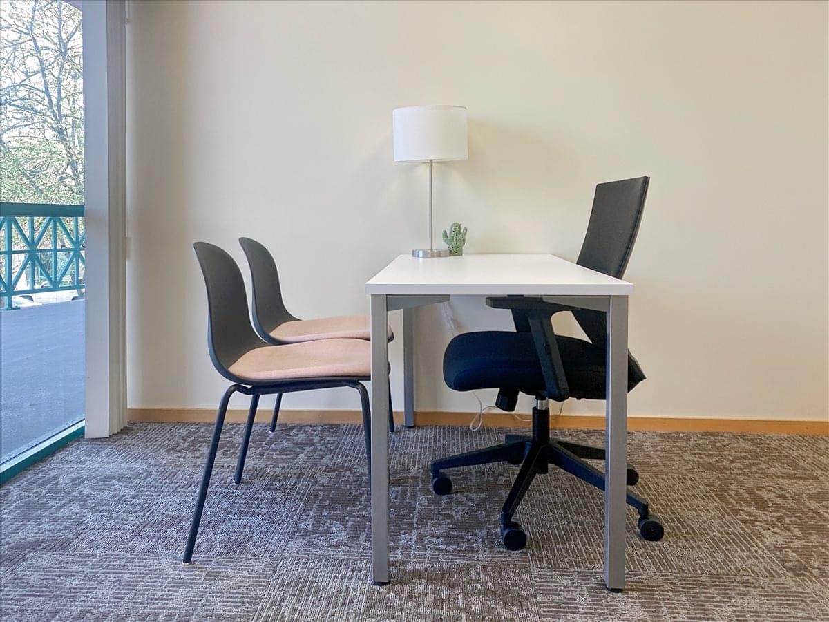 1421 Guerneville Road, 2nd Floor Office Space - Santa Rosa