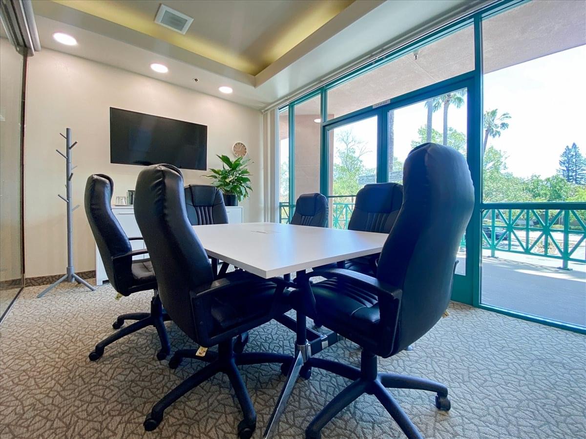 1421 Guerneville Road, 2nd Floor Office Space - Santa Rosa