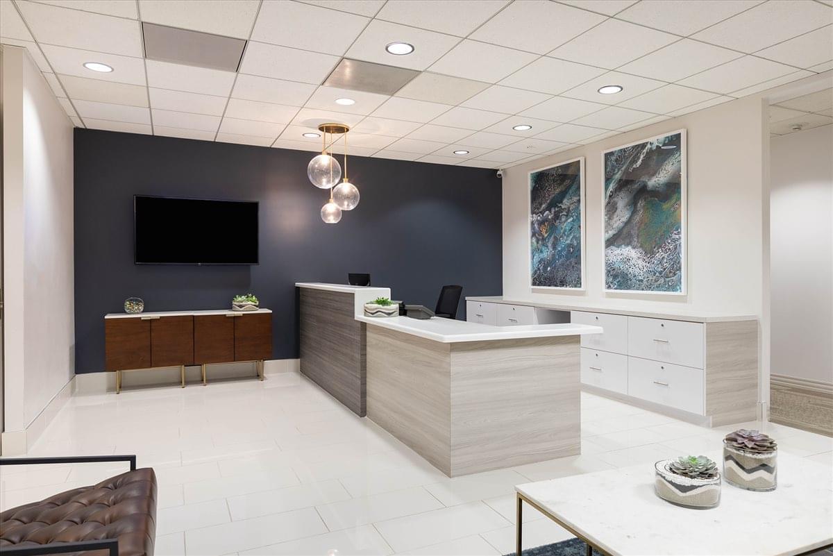 The Tower, 10940 Wilshire Blvd Office Space - Los Angeles