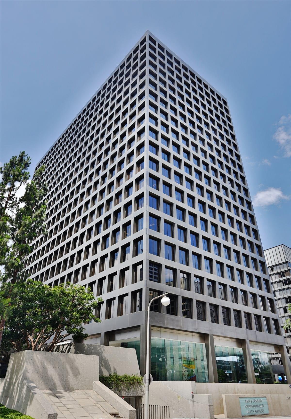 Photo of Office Space on 1901 Avenue of the Stars,Suite 200 Los Angeles