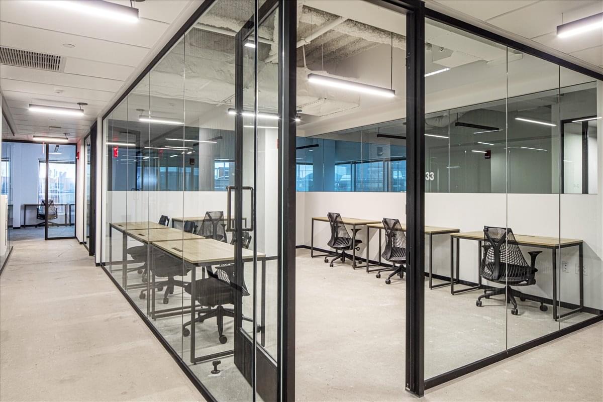 1001 Liberty Avenue, Floor - 5th and 6th Office Images