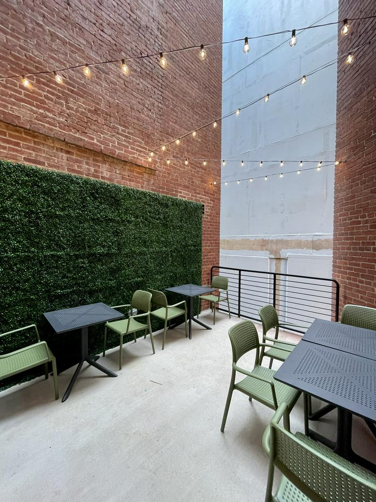 1763 Columbia Road NorthWest Office Space - Washington DC