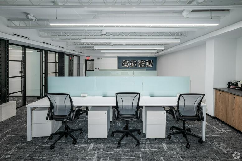 1763 Columbia Road NorthWest Office Space - Washington DC