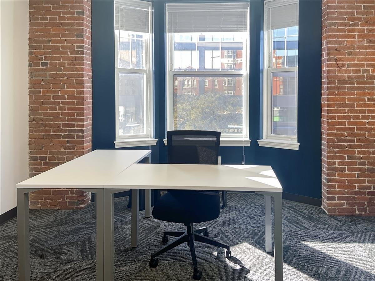 1037-1045 Elm Street, 2nd, 3rd, 5th & 6th Floors Office Space - Bedford