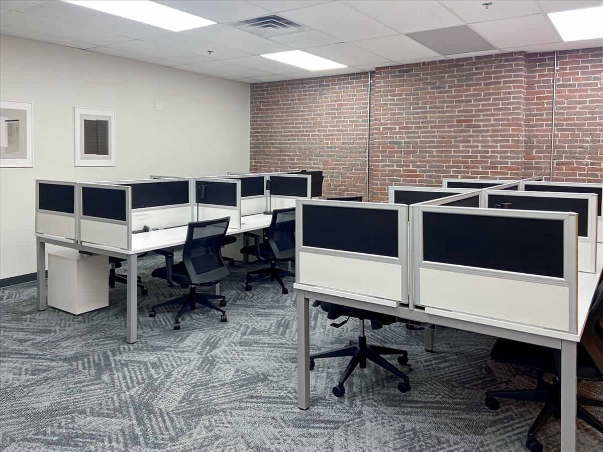 1037-1045 Elm Street, 2nd, 3rd, 5th & 6th Floors Office Space - Bedford